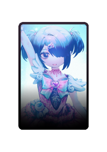 Ame-chan skin #5