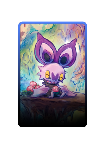 Noibat skin #2