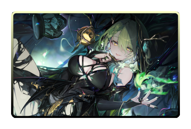 Ceres Fauna poster skin