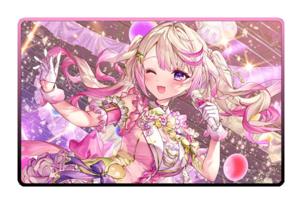 Mutogi Nanone poster skin