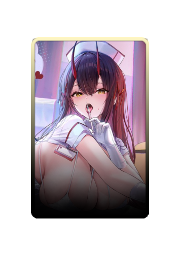 Suzuya skin