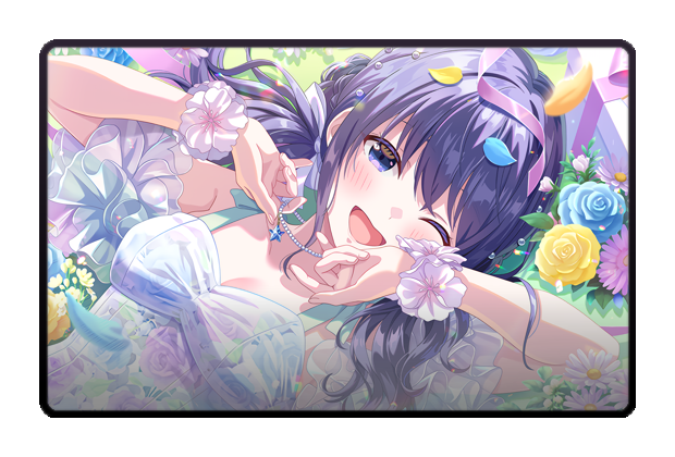 Mana Nagase poster skin #2
