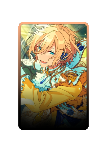 Eichi Tenshouin skin #2