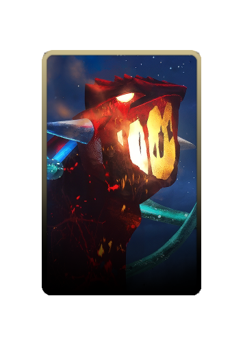 Groudon skin