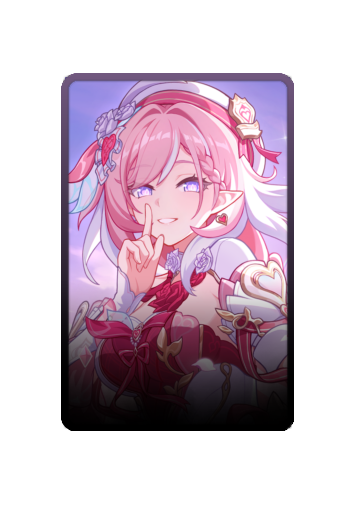 Elysia skin #4