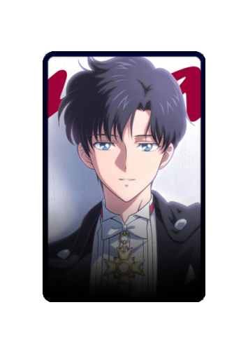 Chiba Mamoru skin #2