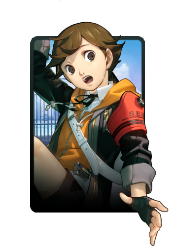Ken Amada 3D skin