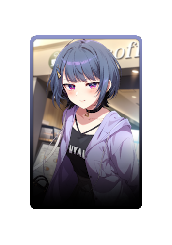Koshimizu Toru skin