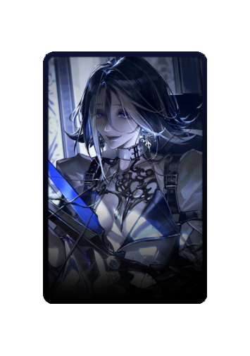 Adela skin #2