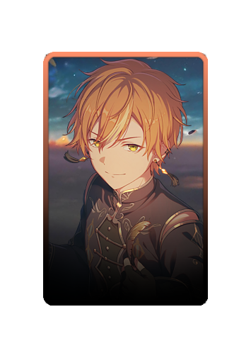 Akito Shinonome skin #6