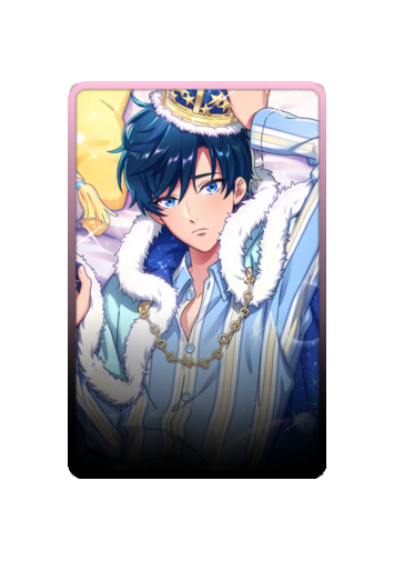 Yuma Mochizuki skin