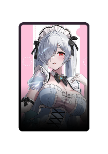 Cinderella Maid 2025 skin