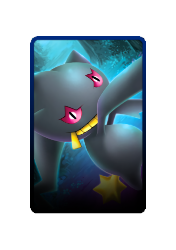 Banette skin