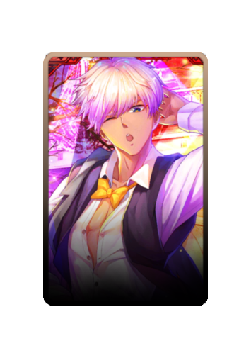Mammon Maid 2025 skin