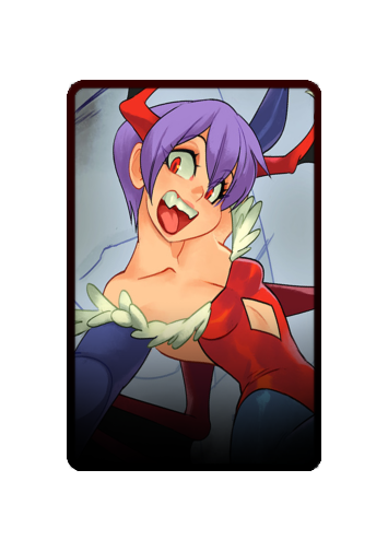 Lilith skin