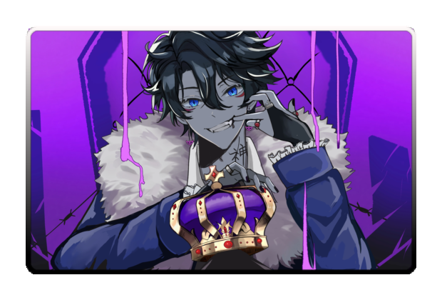RiiKami poster skin