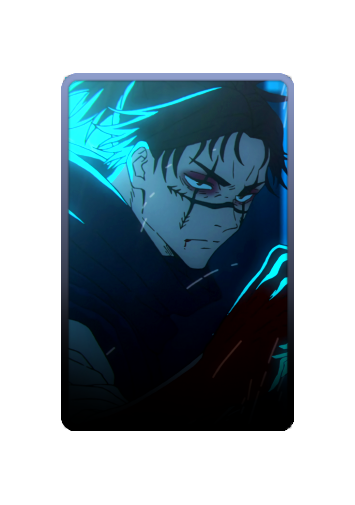 Choso skin #2