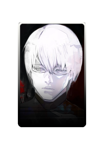 Kishou Arima skin
