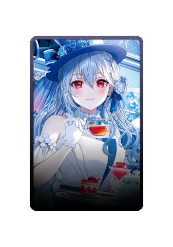 Hakase Fuyuki skin #2