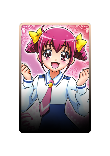 Miyuki Hoshizora skin #2