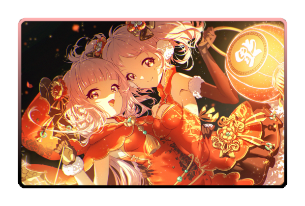 Madoka Kaname Festival 2025 poster skin