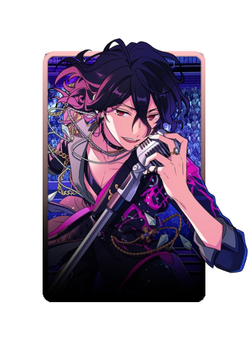 Rei Sakuma 3D skin