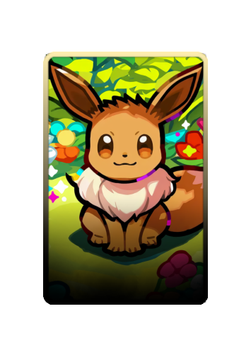 Eevee skin #6