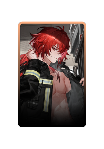Diluc skin #10