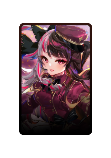 Yorumi Rena skin #2