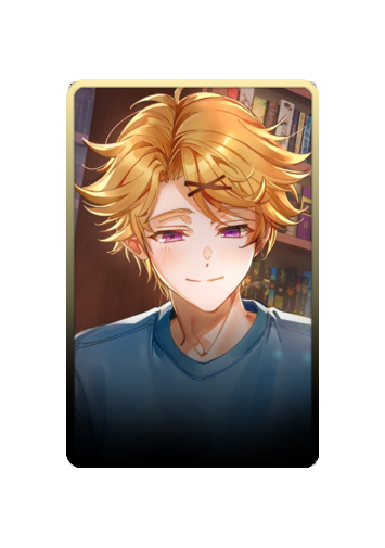 Yoosung skin #3
