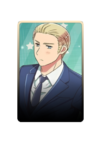 Germany skin #2