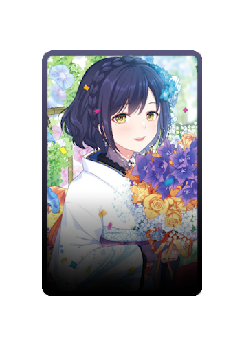 Shizuka Rin skin #2