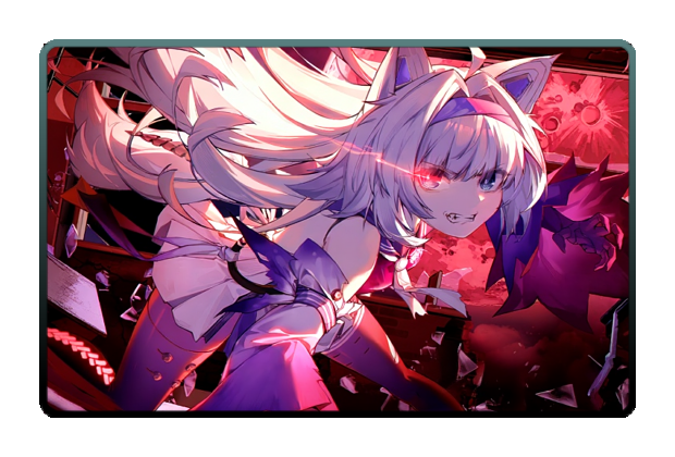 No.21 poster skin