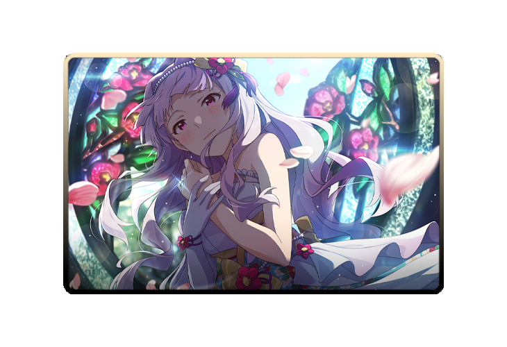 Takane Shijou poster skin #2