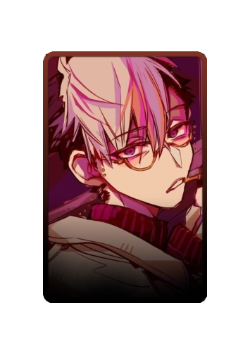 Ryujirou Tsuchigomori skin