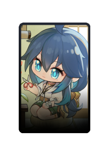 Lawine skin #2