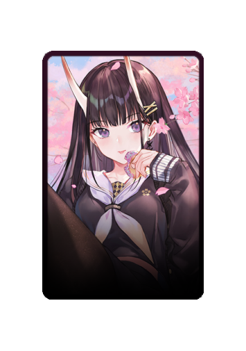 Noshiro skin #2