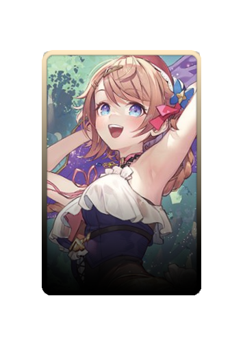 Resna Sternenlicht skin