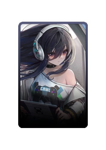 Exia skin