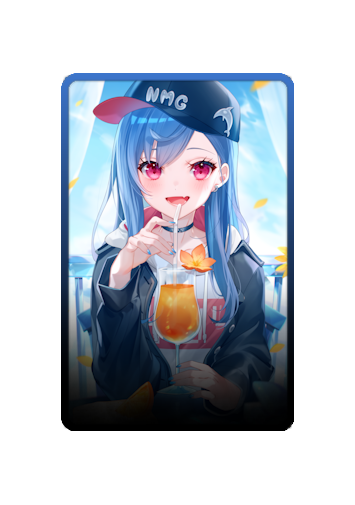 Nishizono Chigusa skin #3