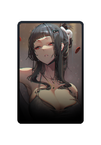 D: killer wife skin #3