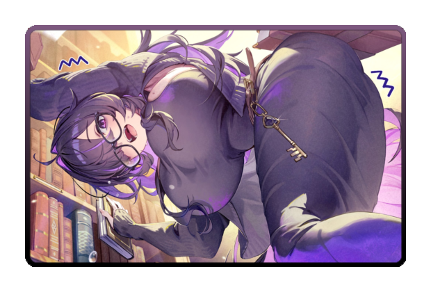 Label poster skin