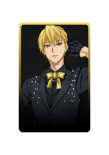 Kise Ryouta Maid 2025 skin