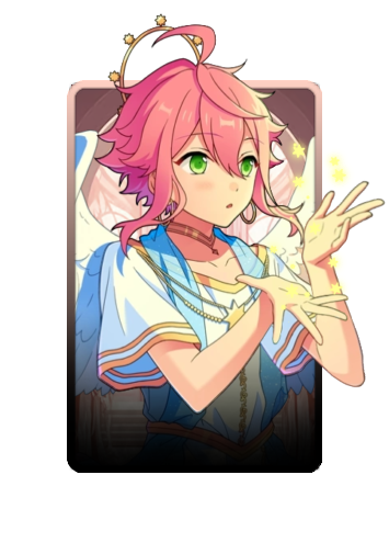 Tori Himemiya 3D skin