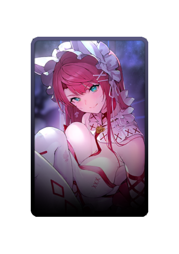 Cinderella skin #3
