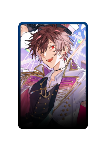 Amatsuki skin #11