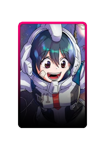 Fuuko Izumo skin #3