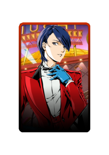 Yuusuke Kitagawa skin #2