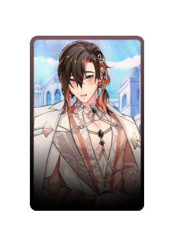 Yakumo skin #3