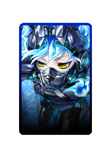 Ortho Shroud skin #2